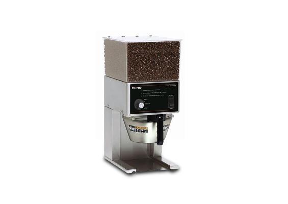 BUNN CAFETIERE GRINDER FPG 2 DBC Brodies